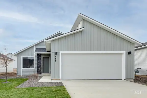 1712 N Birch St, Jerome, ID 83338