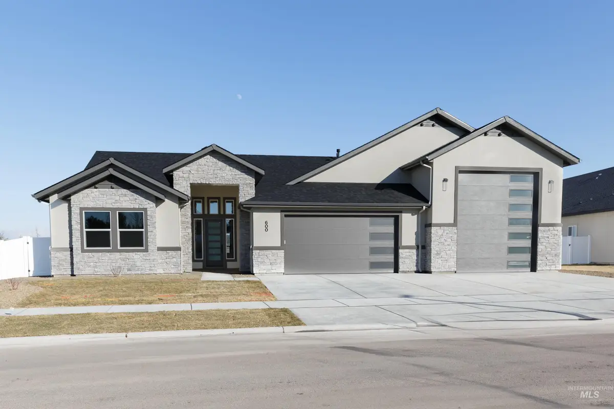 600 E Jarvis Ct, Meridian, ID 83642 - Image #1