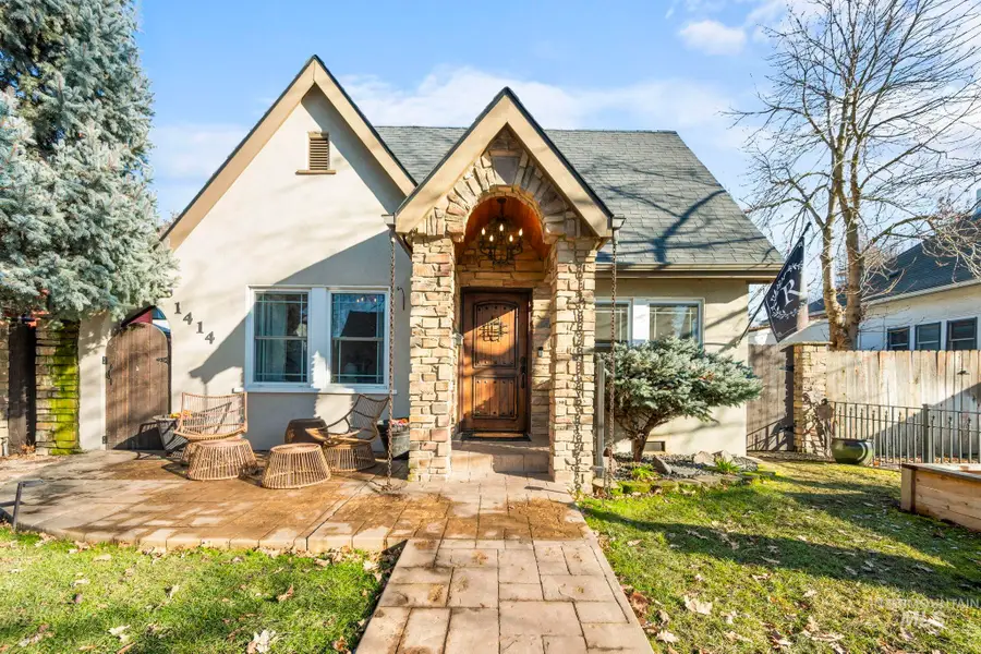 1414 N 8th St, Boise, ID 83702 - Image #3