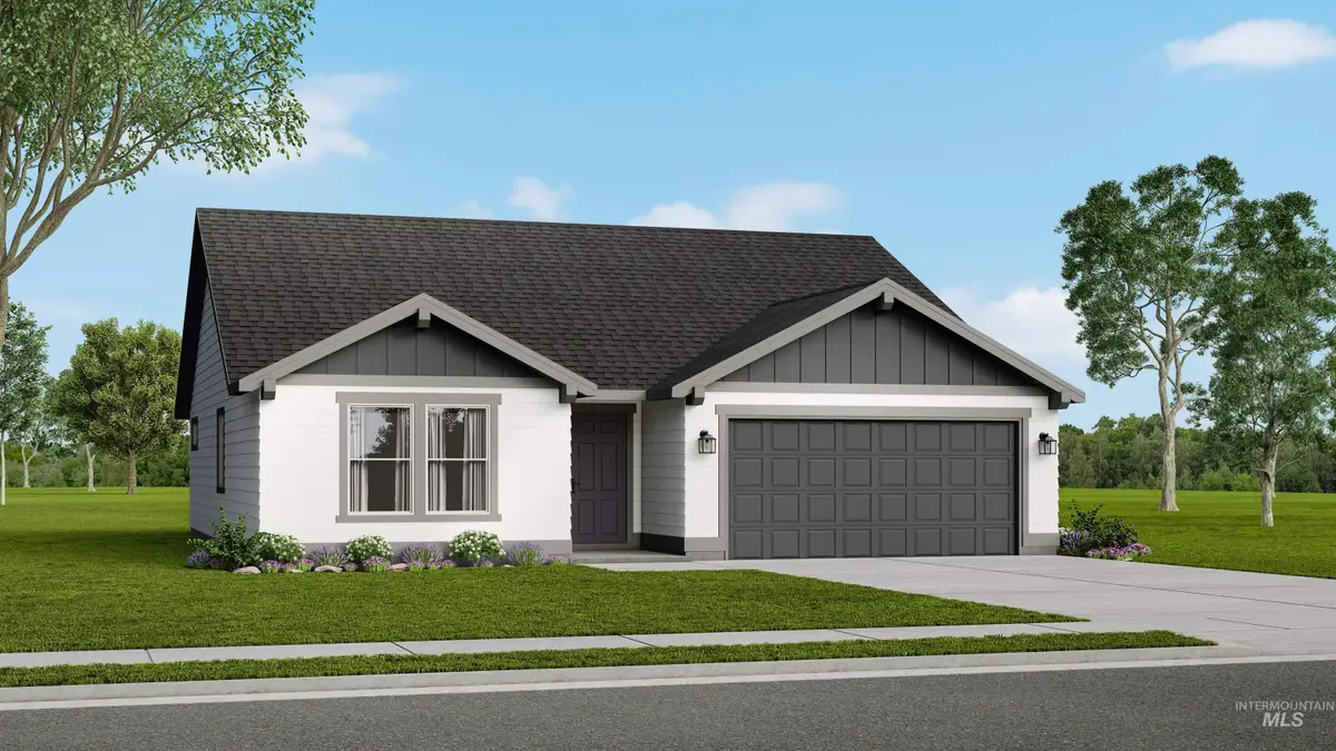 5563 E Garby St, Nampa, ID 83687 - Image #1