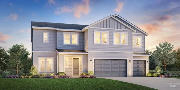 1538 N Callander Pl, Star, ID 83669