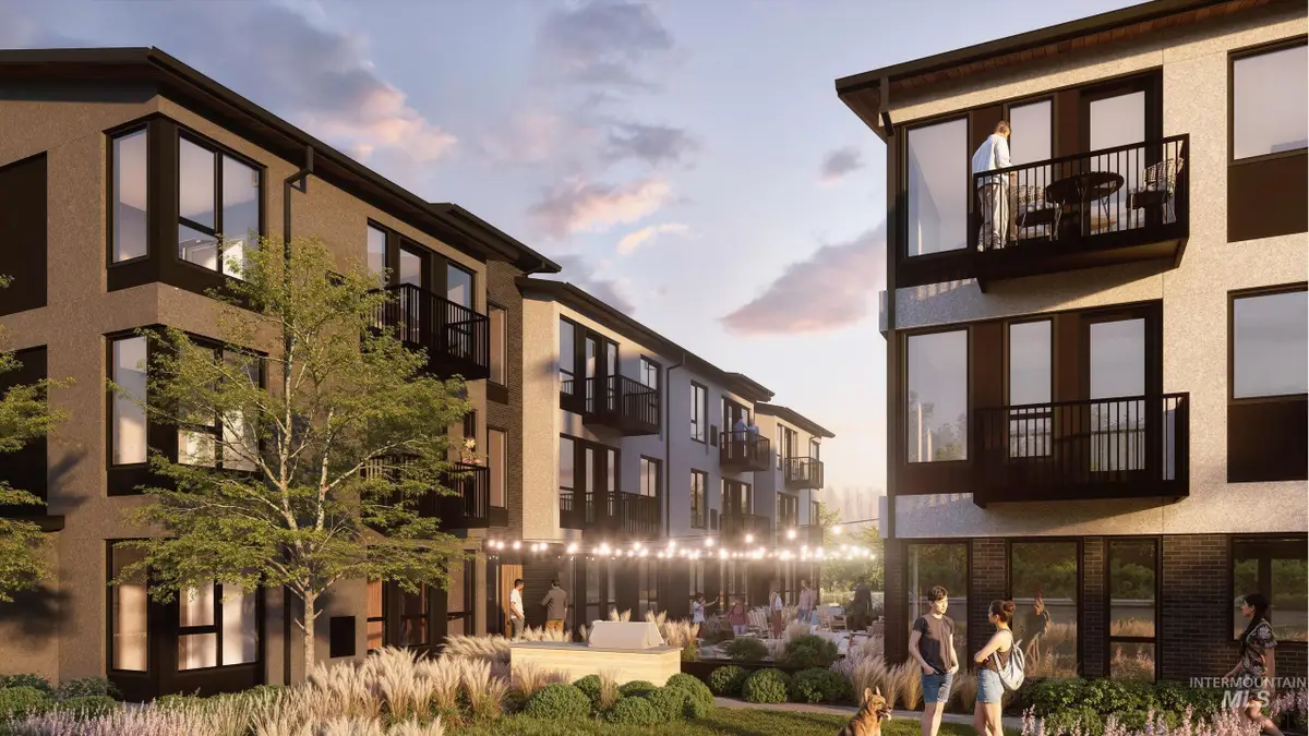 2320 S Broadway Avenue #B302, Boise, ID 83706 - Image #1