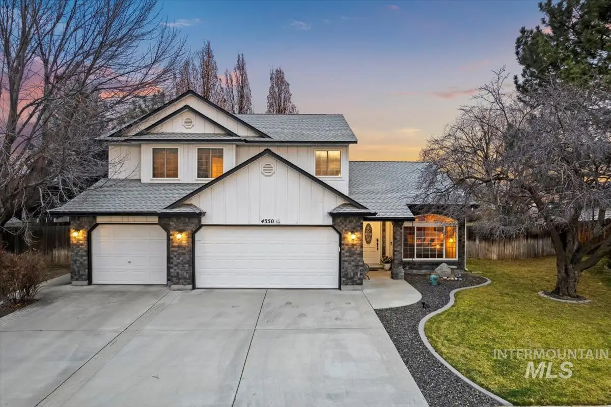 4350 S Redhawk Way, Boise, ID 83716 - Image #1