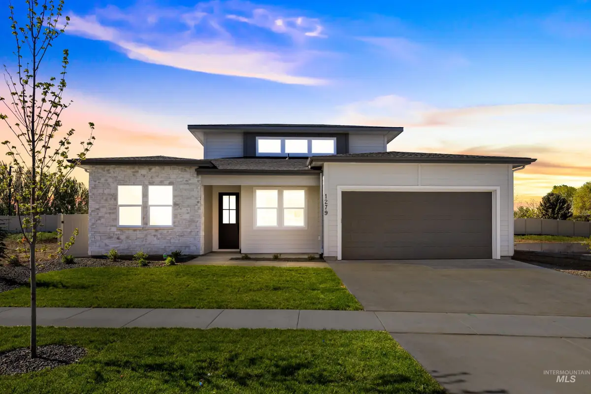 1279 E Andes Drive, Kuna, ID 83634 - Image #1