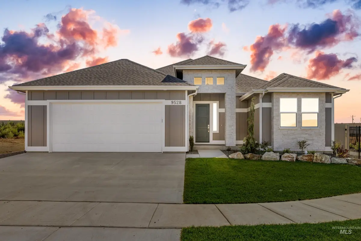 9528 Green Cottage Ave, Kuna, ID 83634 - #1