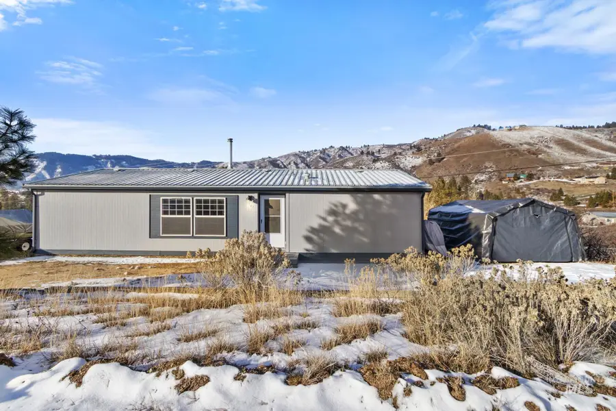 142 Mores Creek Rim Rd, Boise, ID 83716 - Image #2