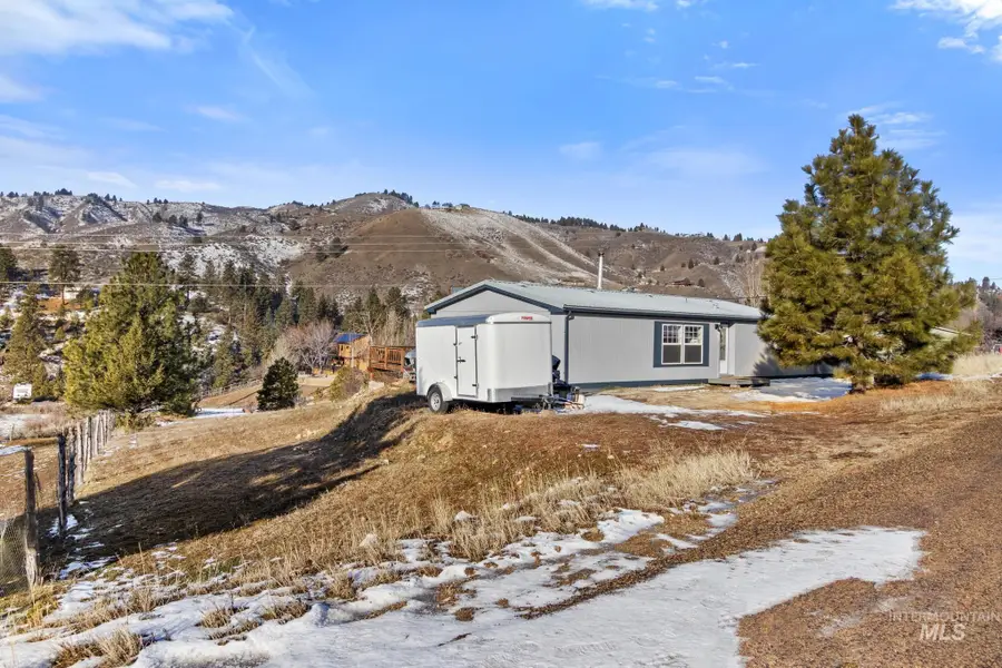 142 Mores Creek Rim Rd, Boise, ID 83716 - Image #3
