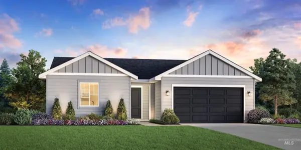 8876 W Tamworth Dr, Star, ID 83669