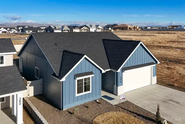 390 S Bumper Way, Boise, ID 83716