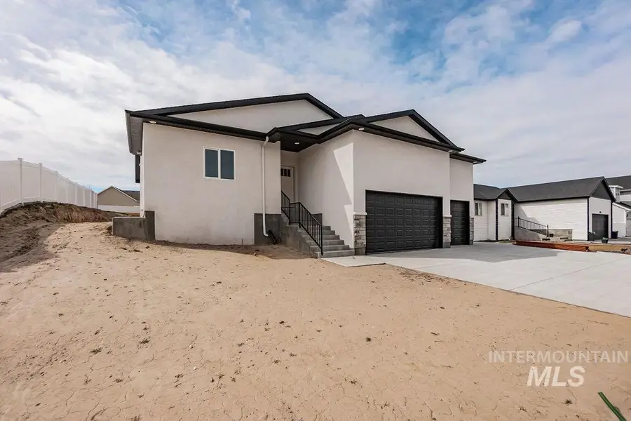 2089 Magellan Loop, Pocatello, ID 83204 - #2