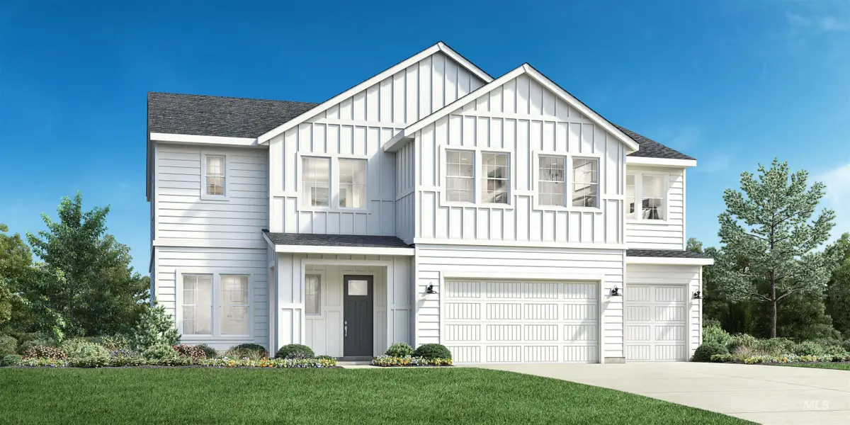 1196 N Bellingrath Ave, Middleton, ID 83644 - Image #1