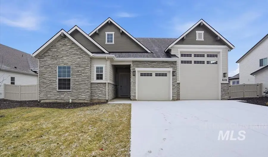 1231 Stirling Meadows Ct, Middleton, ID 83644 - Image #1