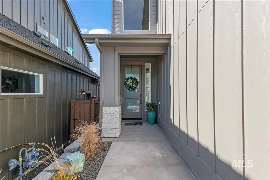 2543 S Via Privada Lane, Boise, ID 83716 - #2