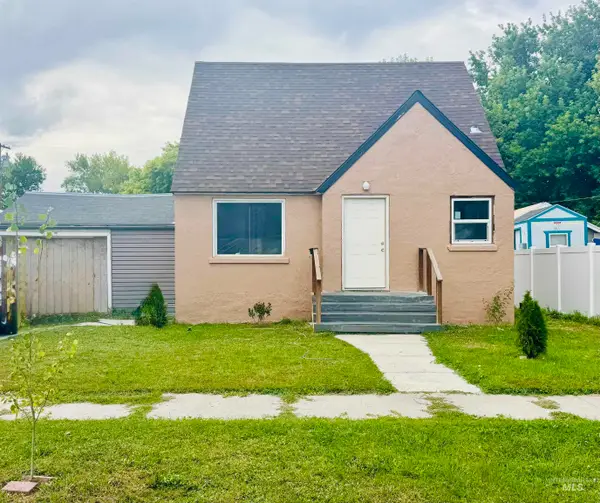 1626 Normal Ave., Burley, ID 83318