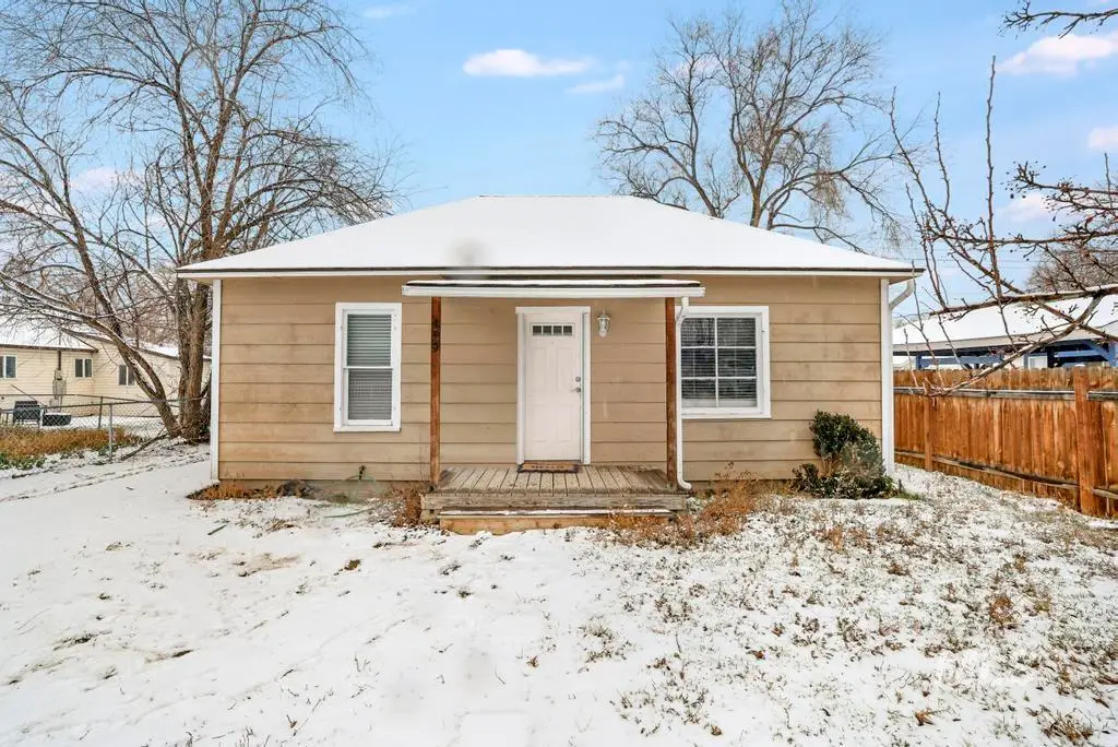 419 Van Buren Street, Twin Falls, ID 83301 - Image #1
