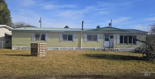 504 Somerville St., Jordan Valley, OR 97910