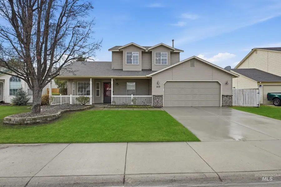 153 E Harris Hawk Dr, Kuna, ID 83634 - Image #2