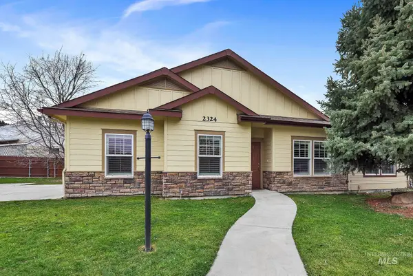 2324 Wood Springs Ave, Caldwell, ID 83605