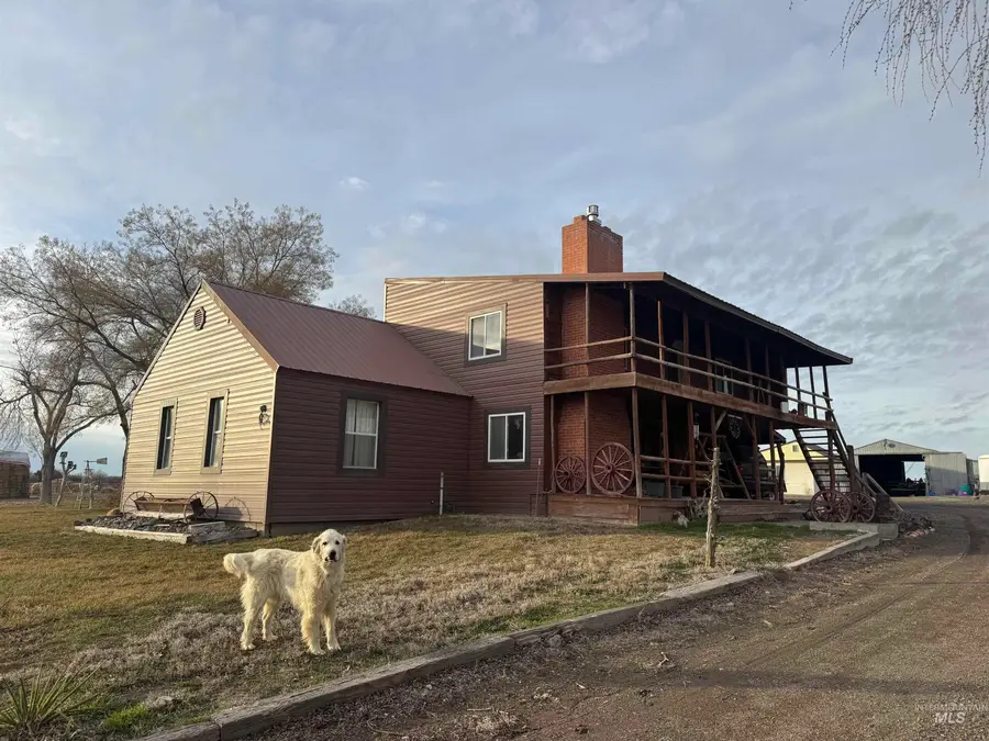 1164 E 4150 N, Buhl, ID 83316 - #3