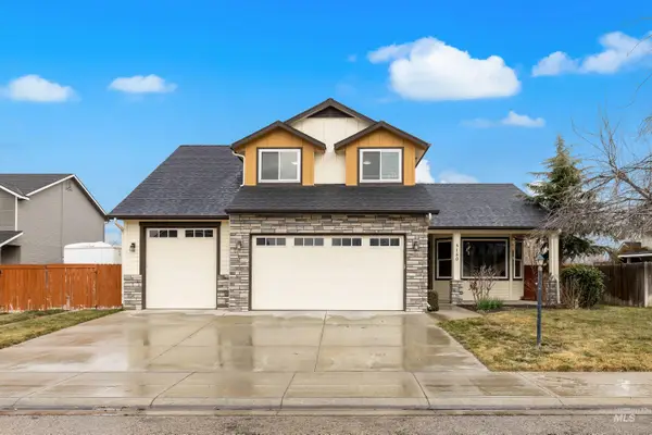 5150 W Mcmurtrey St, Meridian, ID 83646