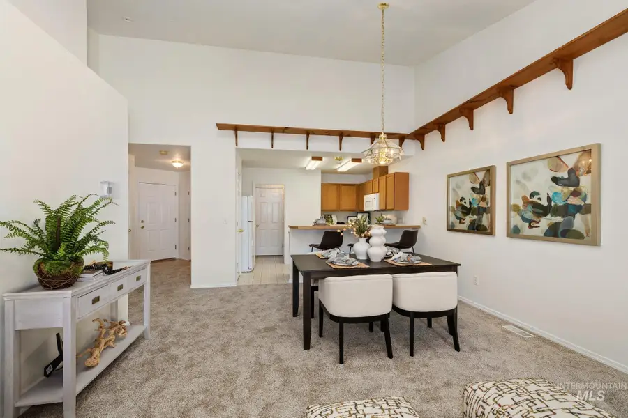 2900 S Ladera Pl, Boise, ID 83705 - Image #2