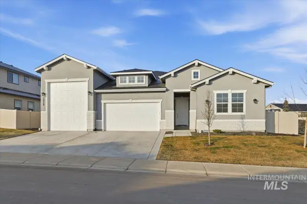 12529 S Lenora Pl, Nampa, ID 83686