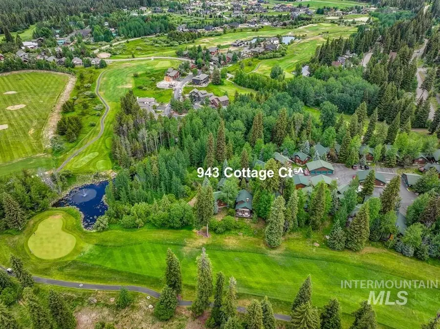 943 Cottage Court, McCall, ID 83638 - Image #3