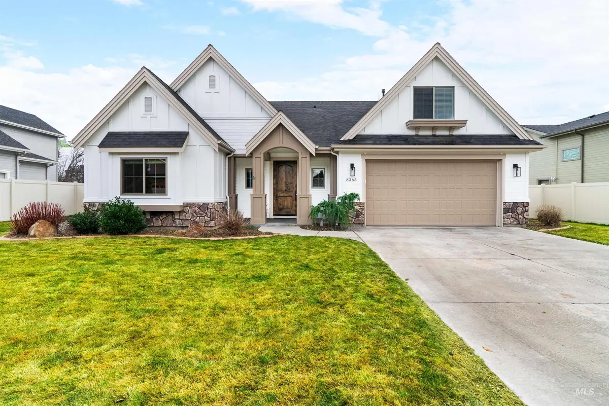 8365 W Tether Street, Boise, ID 83709 - Image #1