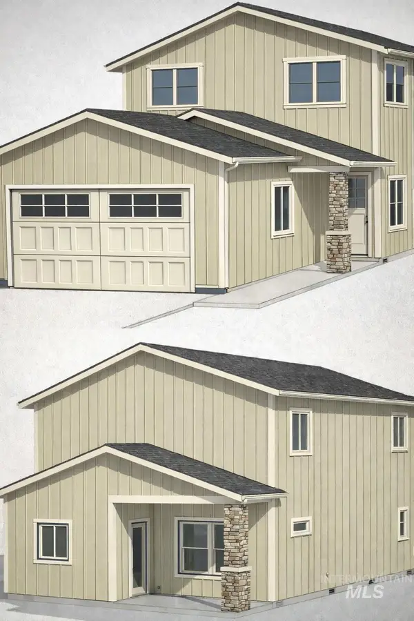 11650 Endsley, Star, ID 83669