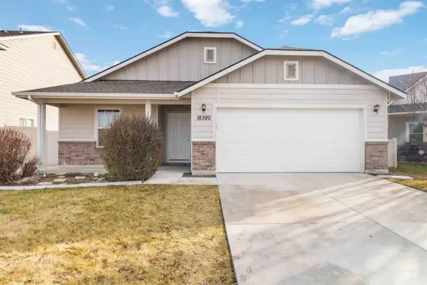 18380 Harvester Ave, Nampa, ID 83687