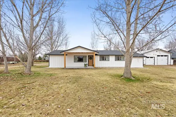 1118 N Dawn Dr., Boise, ID 83713