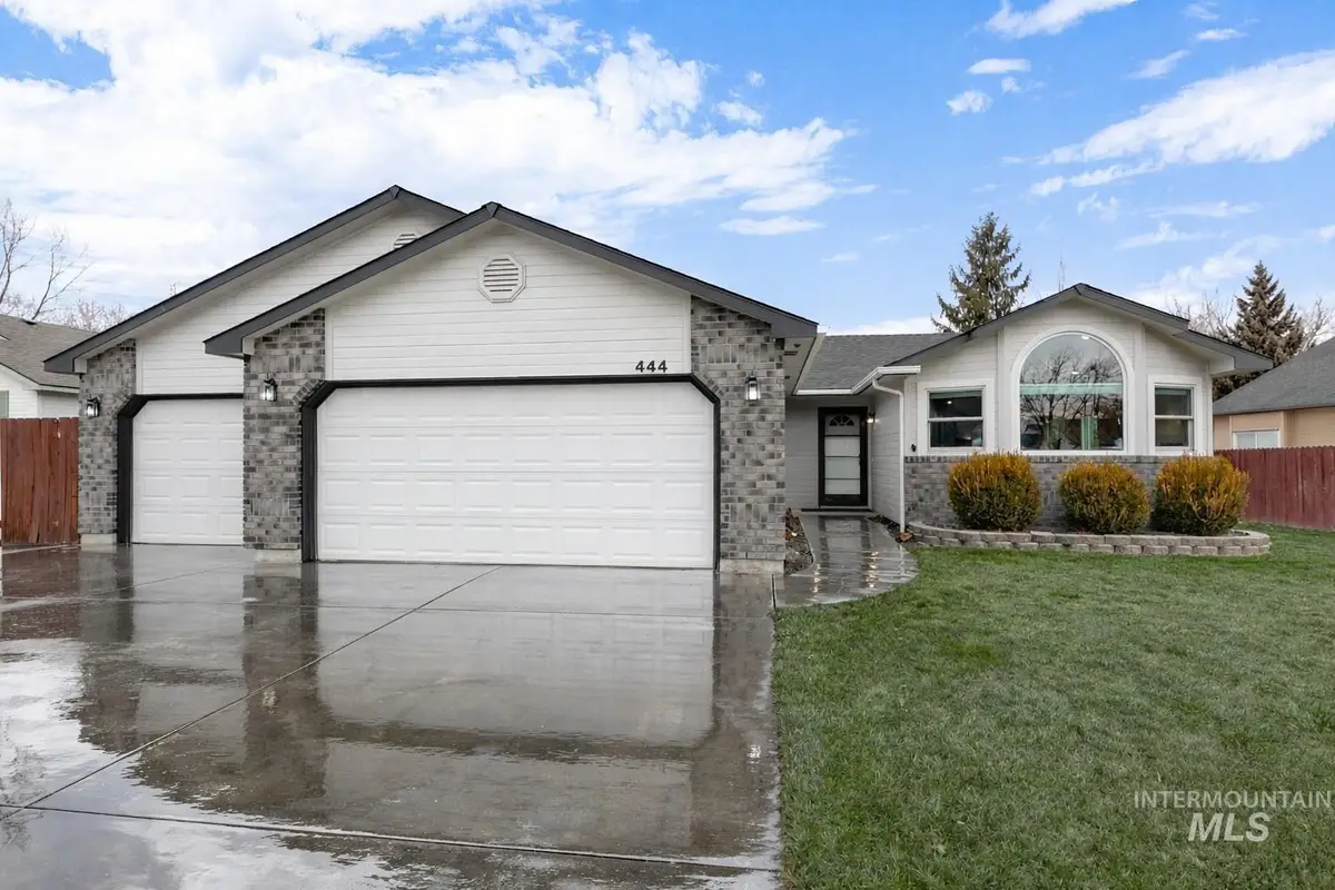 444 Morning Sun Ct., Nampa, ID 83686 - Image #1