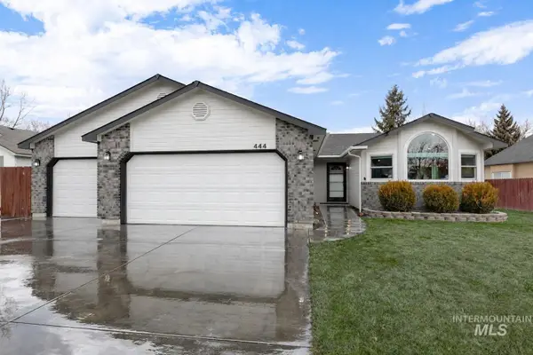 444 Morning Sun Ct., Nampa, ID 83686