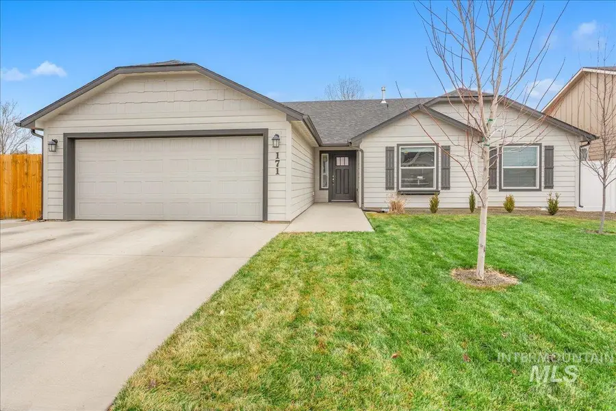 171 S Fuji Ave #Lot 28 Blo, Emmett, ID 83617 - Image #2