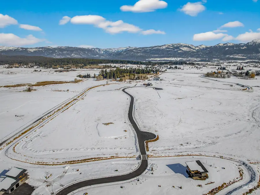 Lot 18 Compass Lane, McCall, ID 83638 - Image #2
