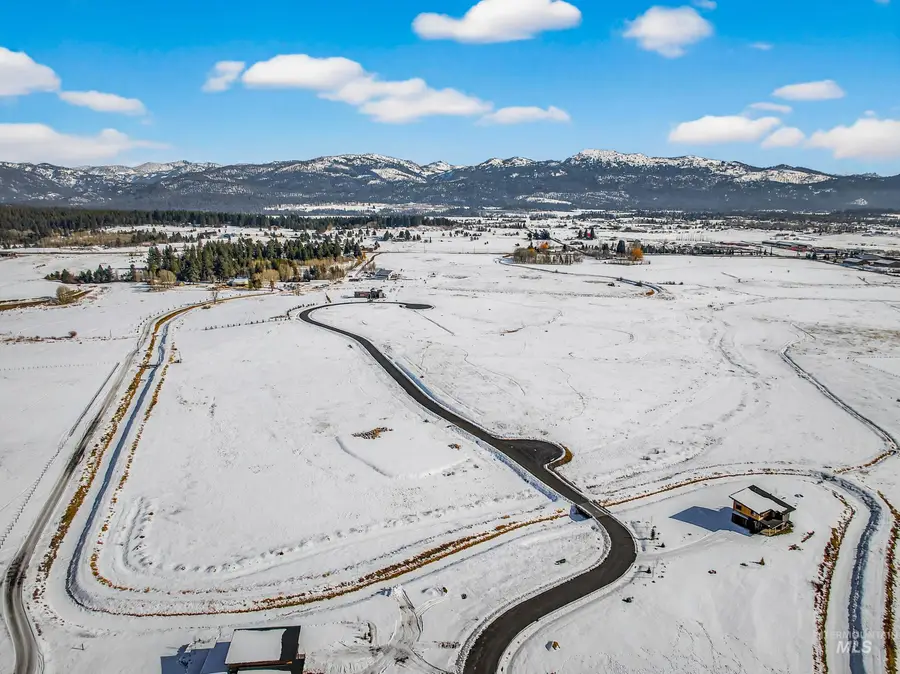 Lot 18 Compass Lane, McCall, ID 83638 - Image #3