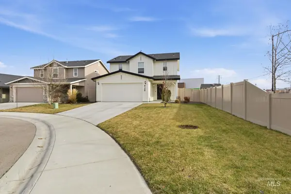 6166 S Carlburg Pl., Boise, ID 83709