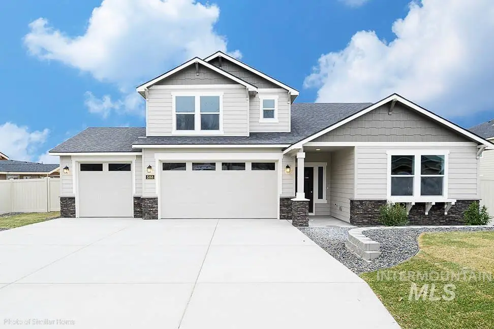 5552 E Garby Street, Nampa, ID 83687 - Image #1