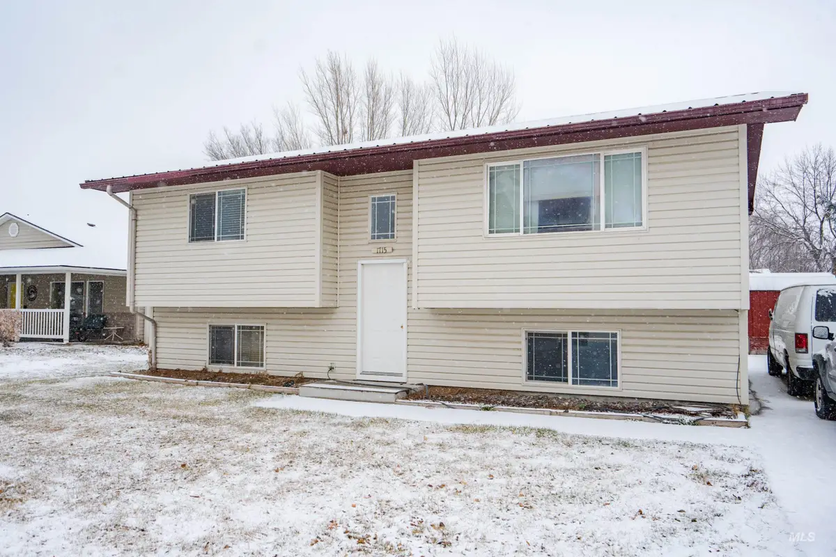 1715 Almo Ave, Burley, ID 83318 - #1