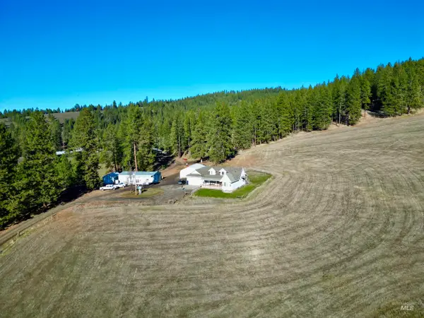 103 Llama Lane, Kamiah, ID 83536