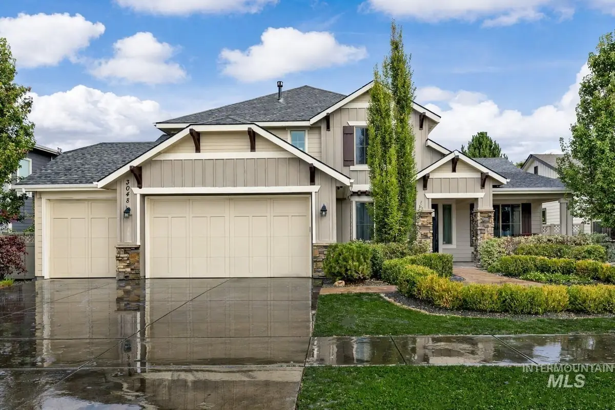 3048 W San Remo St., Meridian, ID 83646 - Image #1