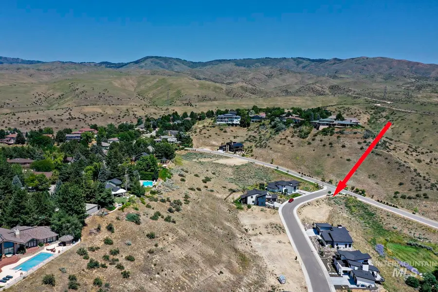 1347 E Chardie Rd, Boise, ID 83702 - #2