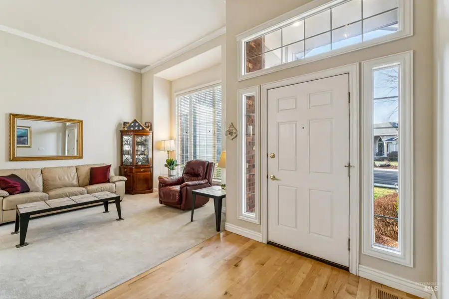 1506 S Willow Lake Place, Eagle, ID 83616 - Image #3