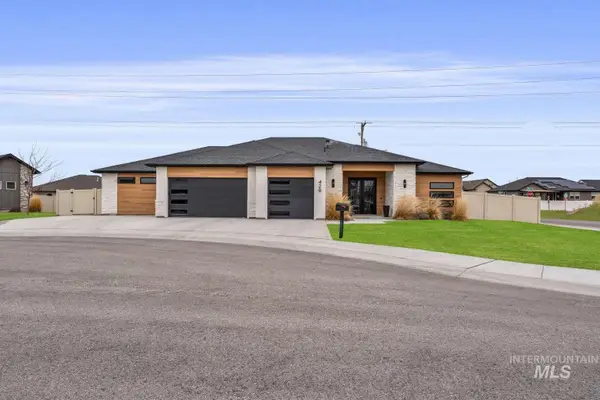 429 Meadowview Lane N, Twin Falls, ID 83301