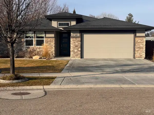 11361 Bakula, Boise, ID 83709