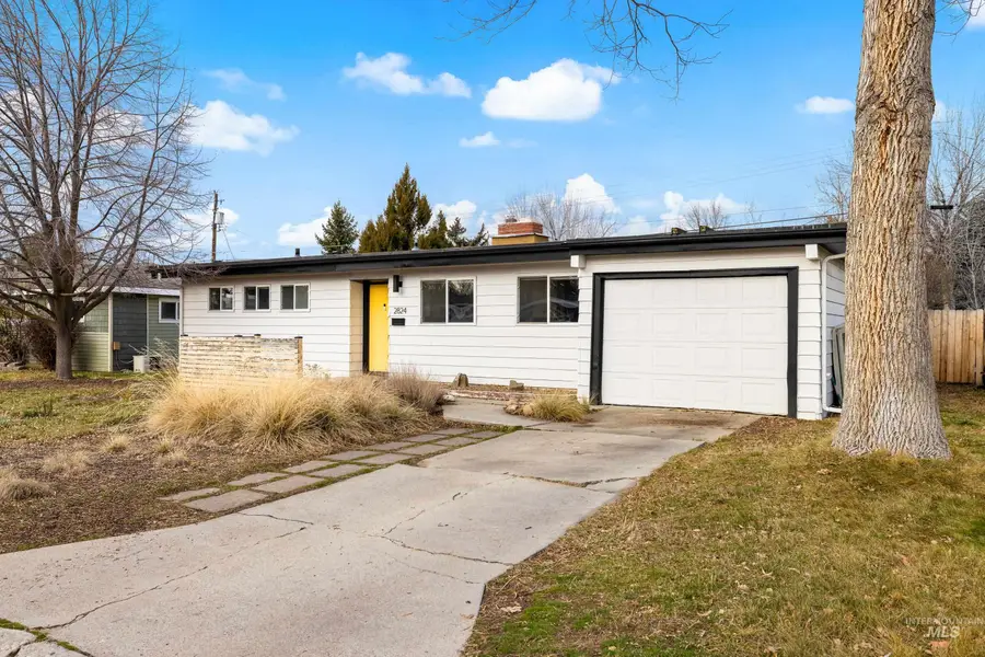 2824 W Kathryn St, Boise, ID 83705 - Image #2