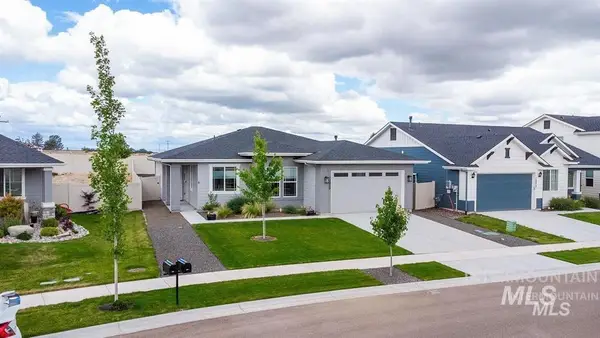12959 S Nuova Way, Nampa, ID 83686