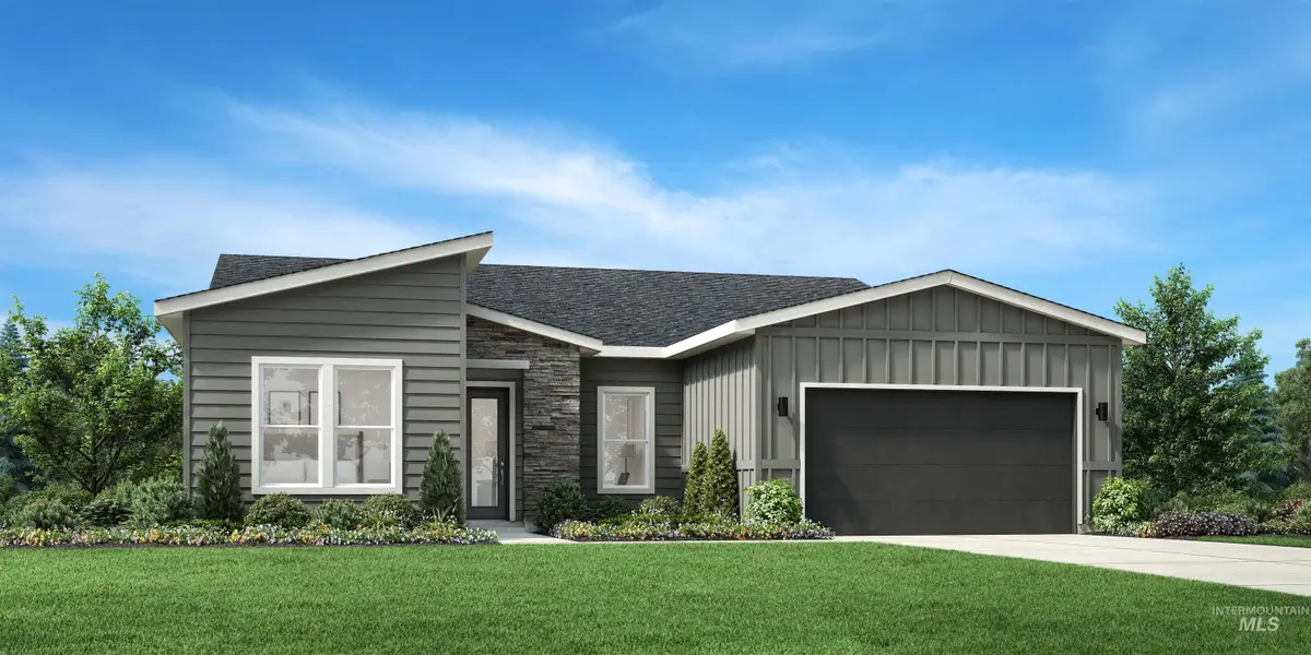 5425 Juliet Rose Ave, Caldwell, ID 83607 - Image #1