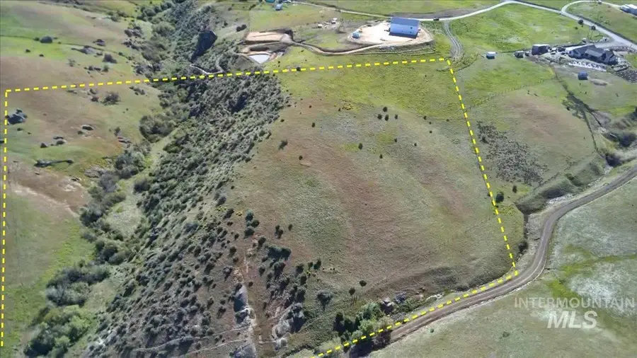 11000 Grassy Ridge Ln, Sweet, ID 83670 - #3