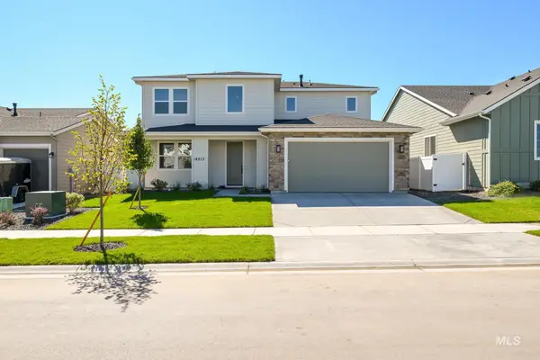 9004 W Moon River Dr, Star, ID 83669